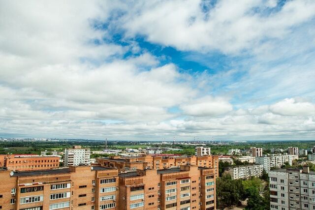 Новокуйбышевск городской округ фото