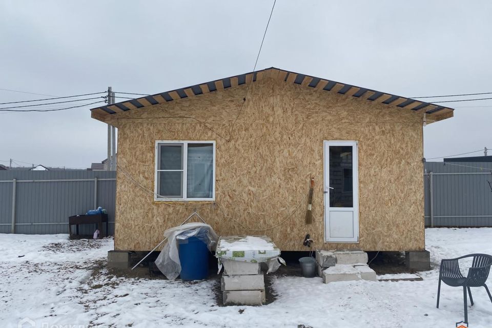 дом городской округ Домодедово Шишкин лес фото 2