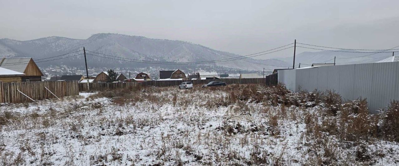 земля р-н Иволгинский с Сотниково пер Красноярский Сотниковское муниципальное образование фото 3