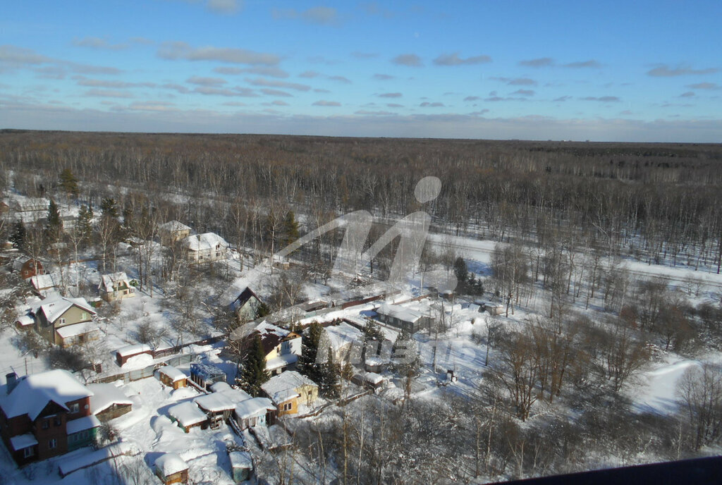 квартира г Москва метро Подольск ул Центральная 42 Московская область, Чехов фото 30