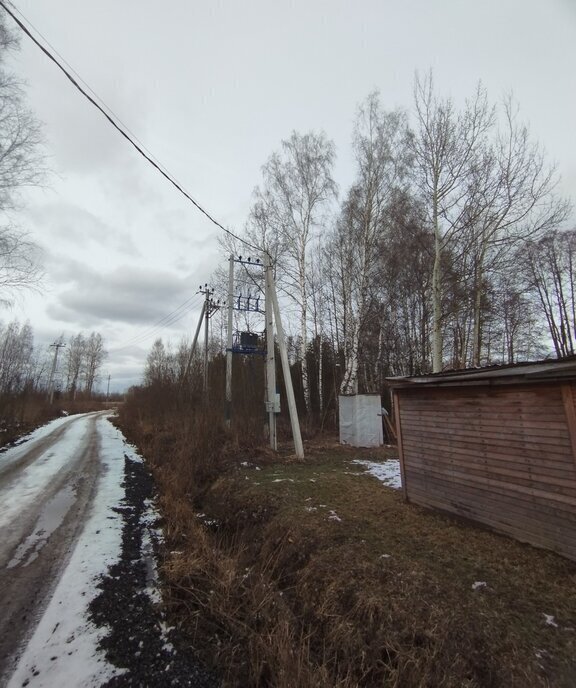 земля городской округ Богородский Железнодорожная, территория Русское Подворье фото 5