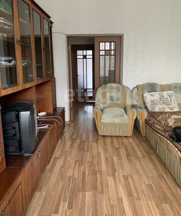 квартира г Таганрог ул Сызранова 25 фото 12