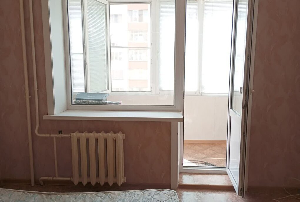 квартира г Таганрог ул Мариупольское Шоссе 27/4к 1 фото 5
