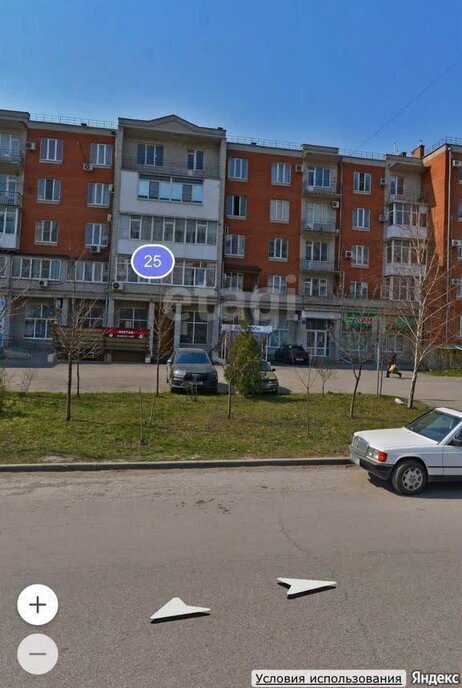 квартира г Таганрог ул Сызранова 25 фото 17