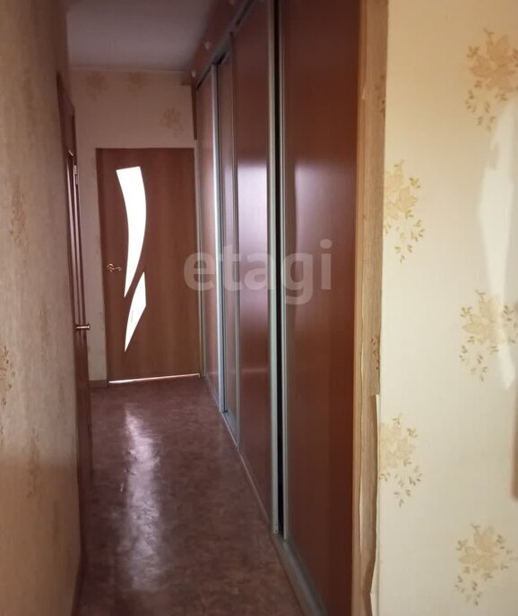 квартира г Таганрог ул Мариупольское Шоссе 27/4к 1 фото 7