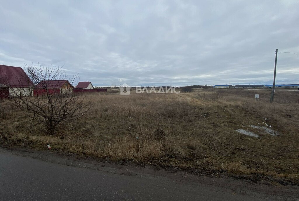 земля р-н Пронский рп Пронск ул Верхне-Архангельская фото 6