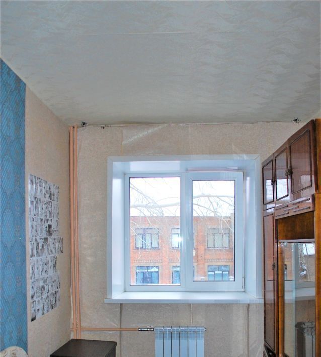 квартира г Самара Алабинская ул Максима Горького 44/46 фото 6