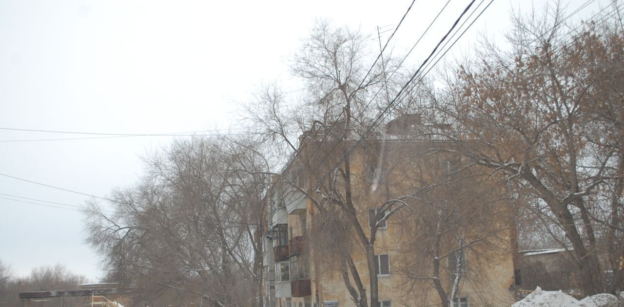 квартира г Самара Алабинская ул Максима Горького 44/46 фото 14