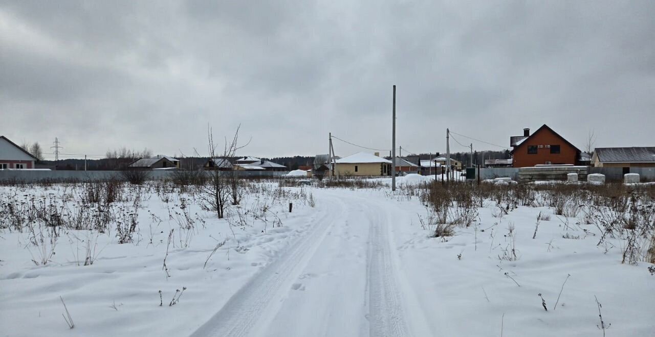 земля г Волжск ул Лиственная фото 1