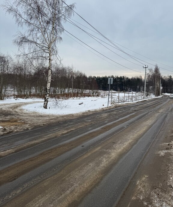 земля Колтушское городское поселение, Улица Дыбенко, Колтушская возвышенность фото 7