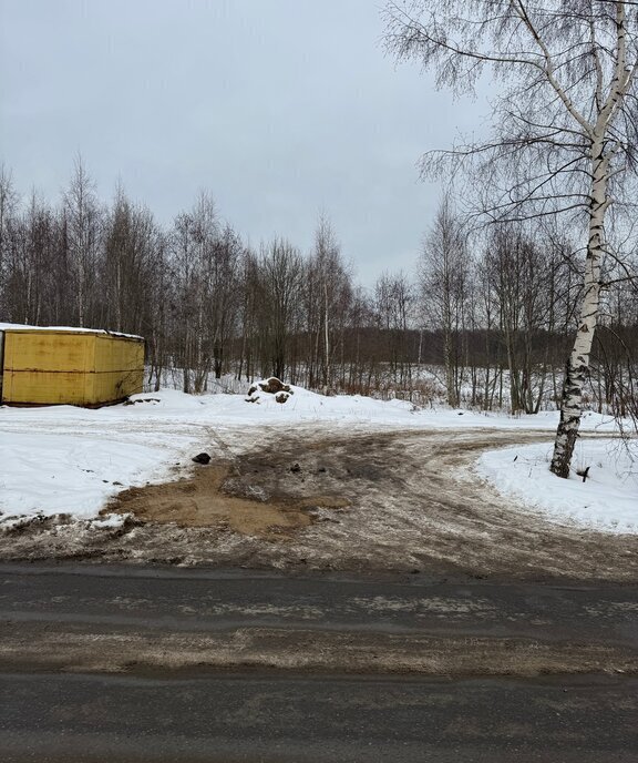 земля Колтушское городское поселение, Улица Дыбенко, Колтушская возвышенность фото 8