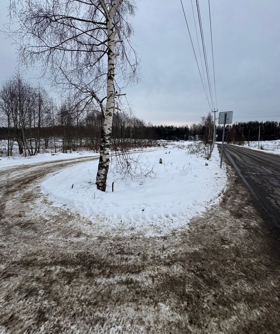 земля Колтушское городское поселение, Улица Дыбенко, Колтушская возвышенность фото 9