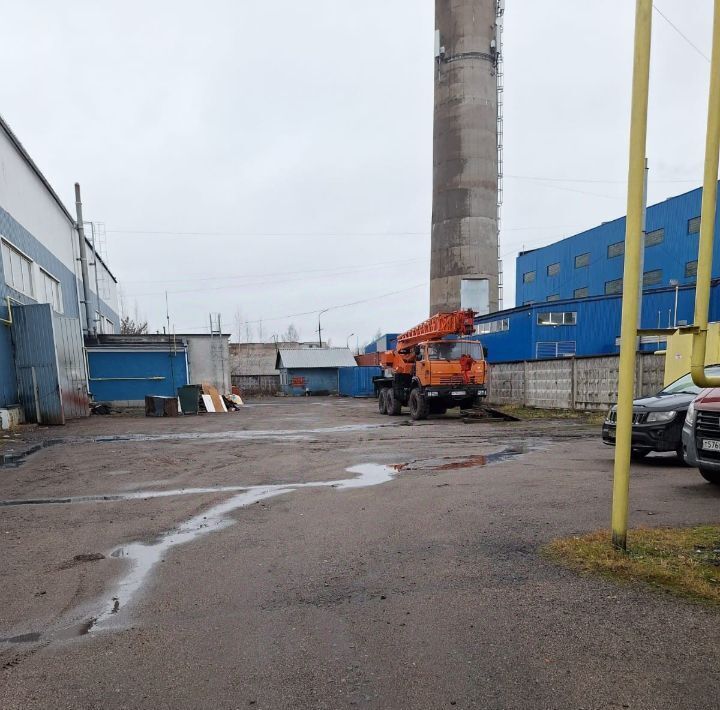 свободного назначения г Санкт-Петербург метро Международная ул Софийская 10к/2 фото 2