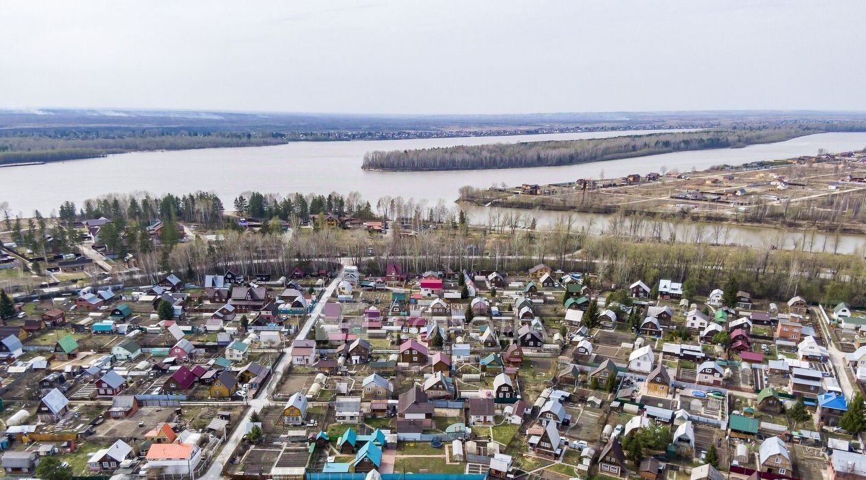 дом р-н Новосибирский снт Виктория Кубовинский сельсовет, 71 фото 14