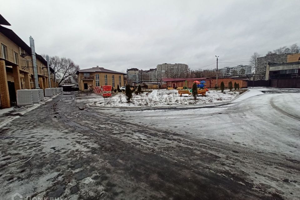 квартира г Брянск ул Чкалова 3/3 Брянск городской округ фото 7