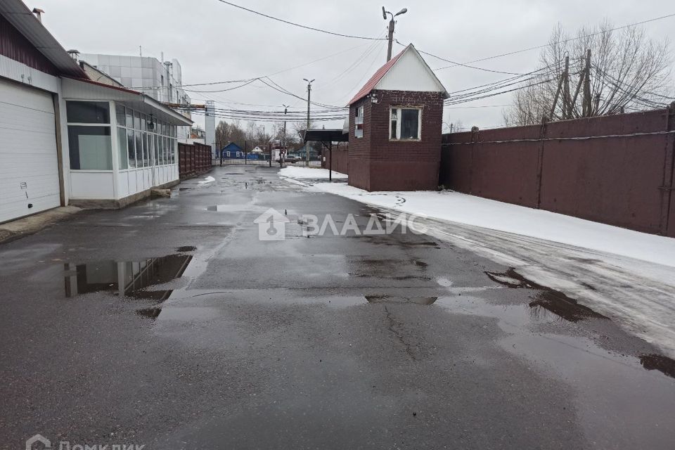 квартира г Брянск ул Чкалова 3/3 Брянск городской округ фото 9