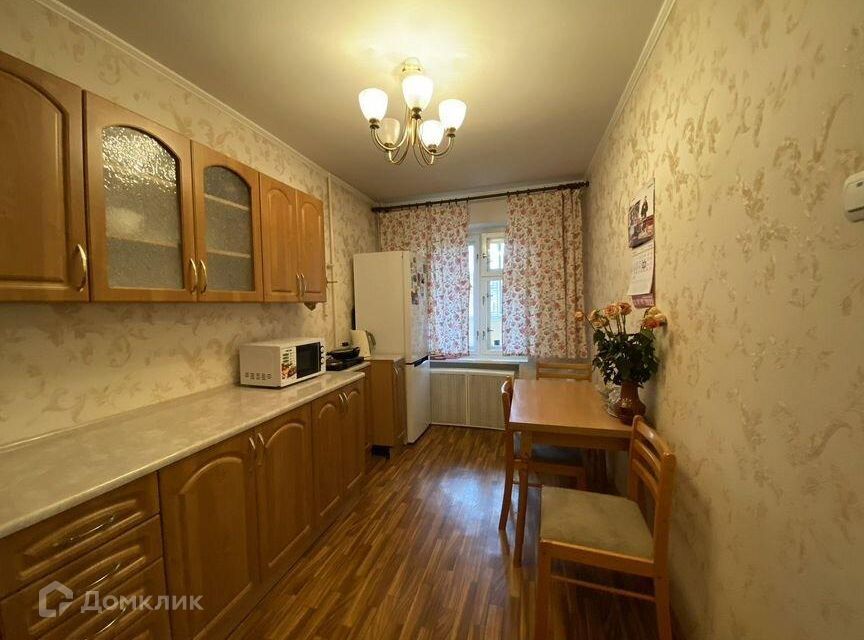 квартира г Калининград ул Пугачева 30а/30в Калининград городской округ фото 5