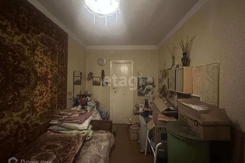 квартира г Ярославль ш Тутаевское 55 Ярославль городской округ фото 6