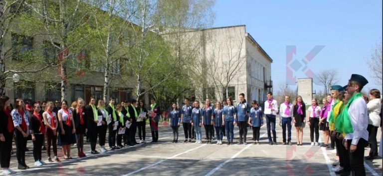 земля р-н Симферопольский с Новоандреевка ул Бартоши 52 фото 4