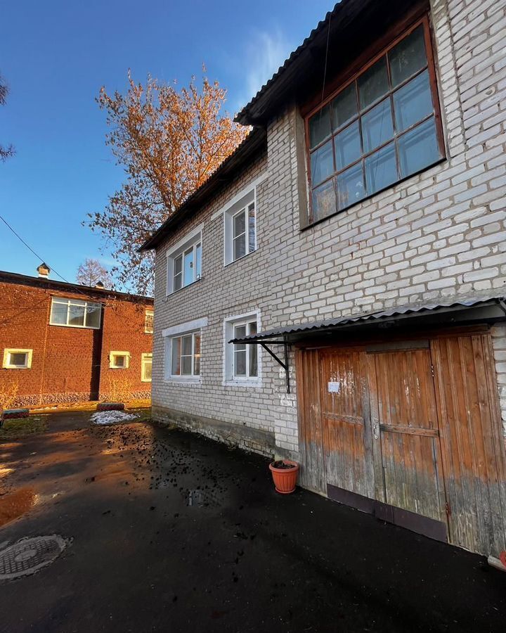 квартира г Кимры проезд Абрамовский 7 Кимрский муниципальный округ фото 1