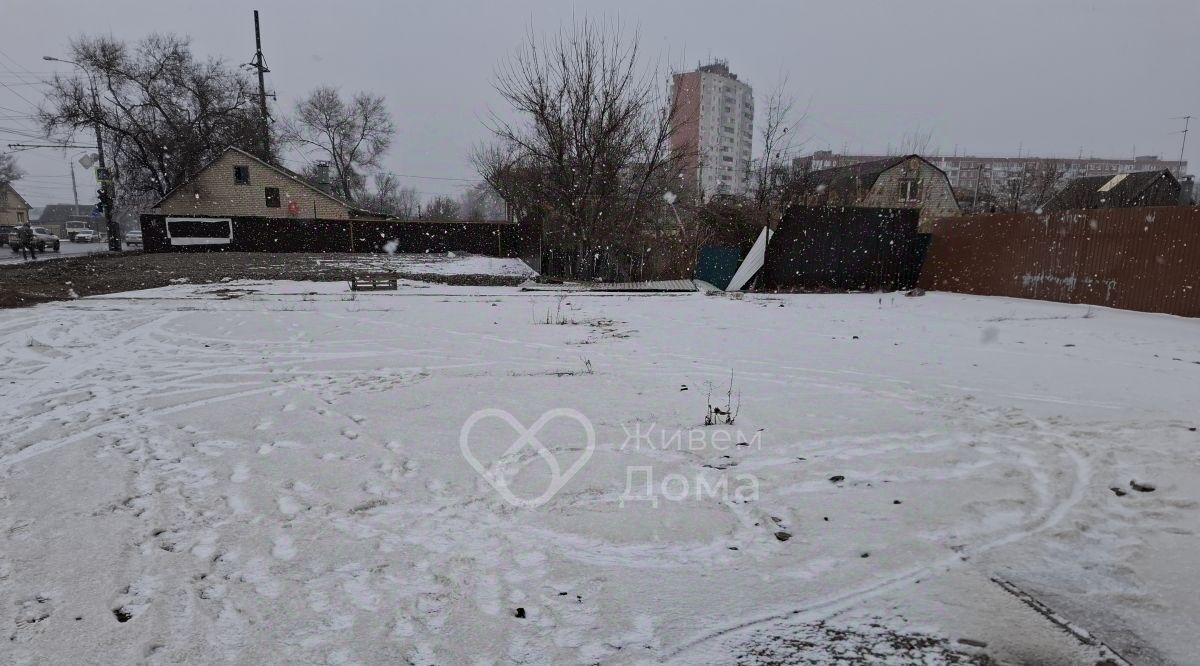 офис г Волгоград р-н Кировский ул Окружная 4 фото 4