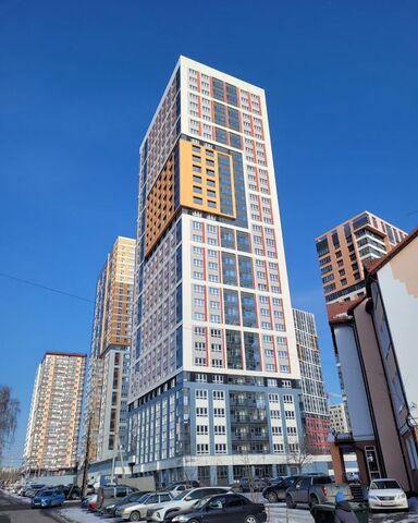 квартира р-н Ленинский Чкаловская дом 3/2 фото