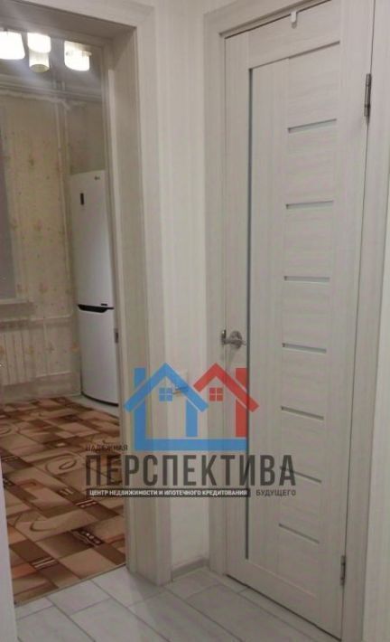 квартира г Тобольск 73Б, 10-й мкр фото 16