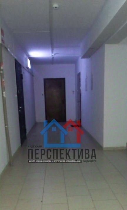 квартира г Тобольск 73Б, 10-й мкр фото 20