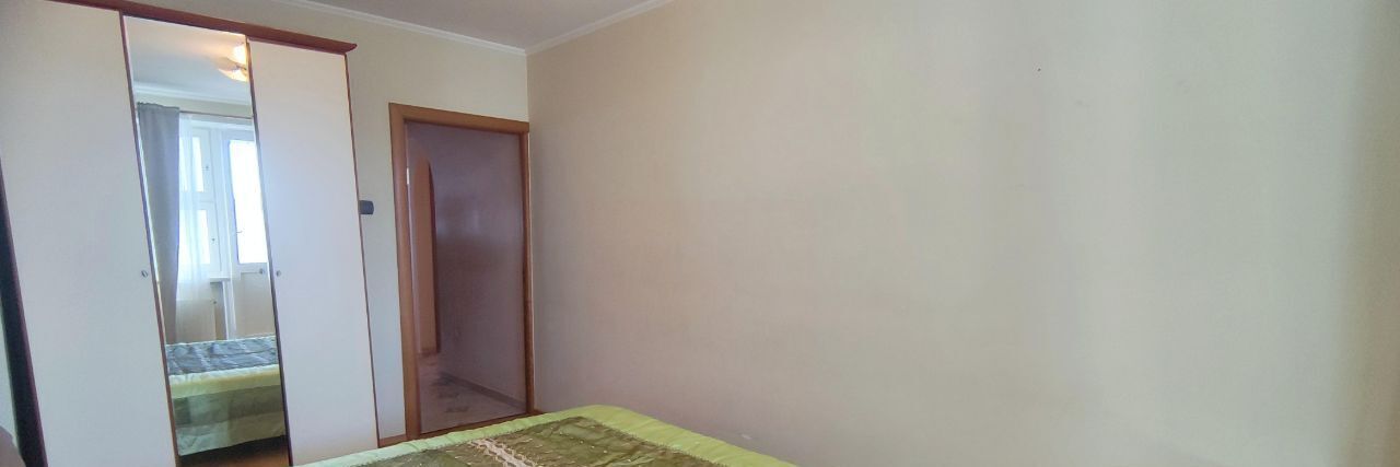 квартира г Москва метро Университет ул Саморы Машела 4к/1 Дружбы Народов фото 7