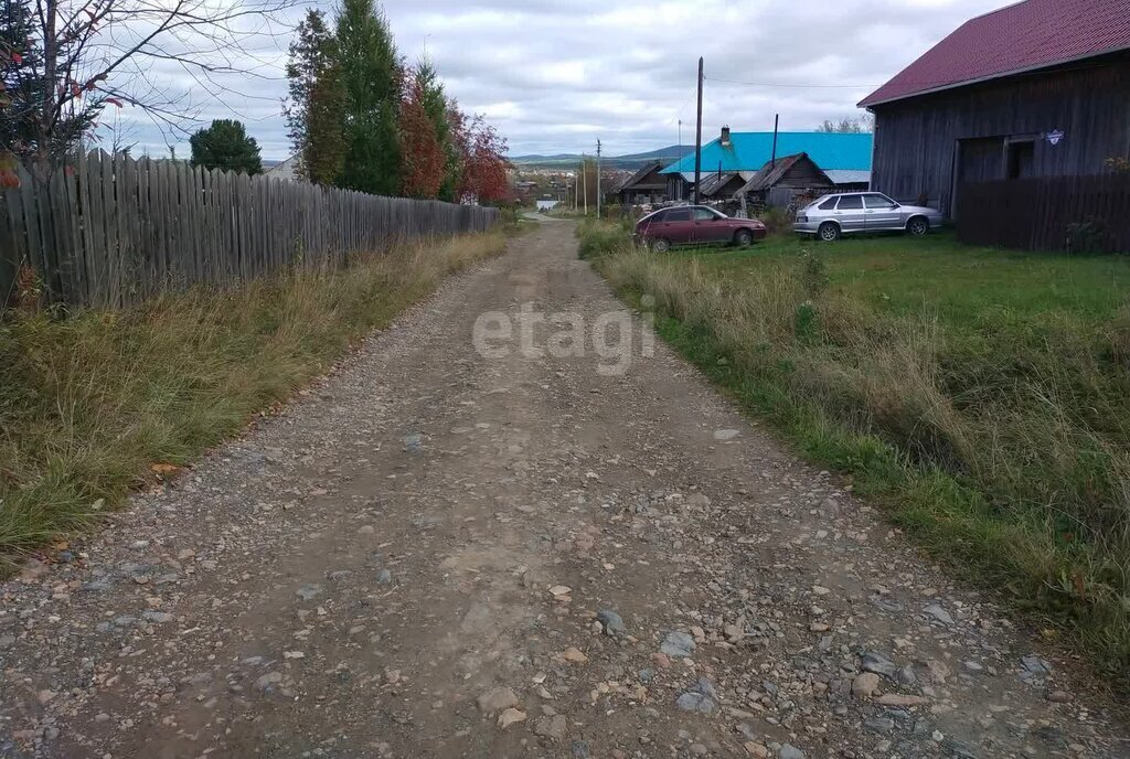 дом р-н Пригородный п Висим ул Ключевская фото 3