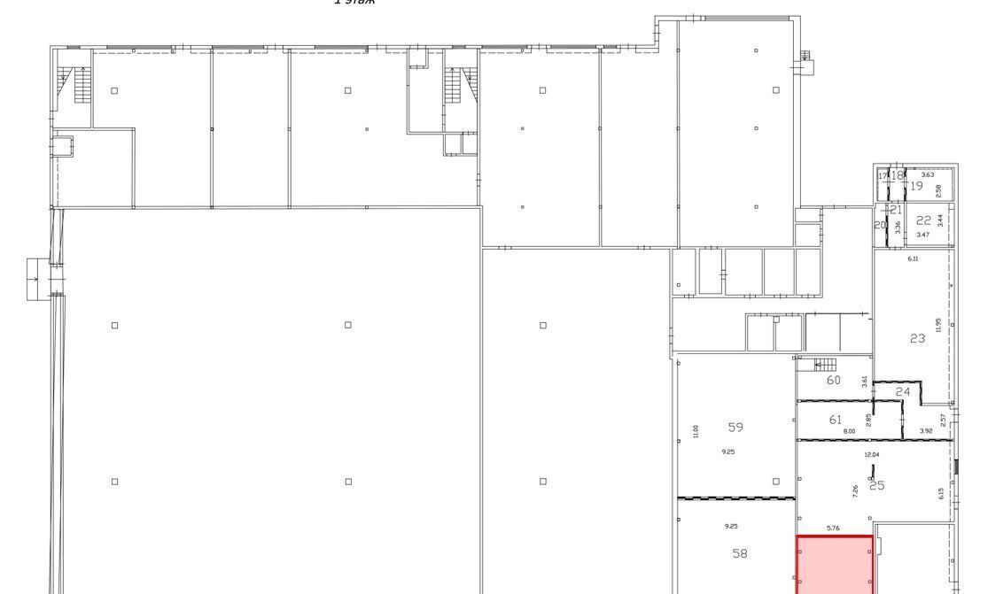 свободного назначения г Москва метро Крылатское ул Крылатская 33к/3 фото 12