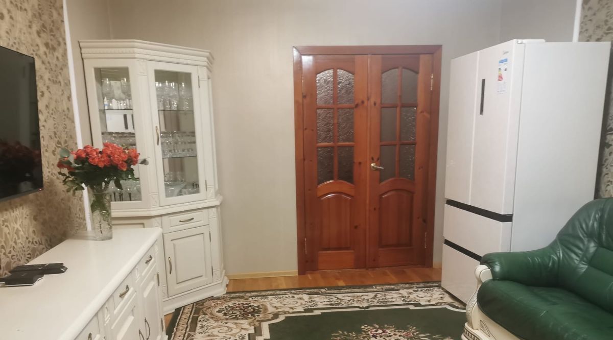 квартира г Майкоп ул Юннатов 2в фото 9