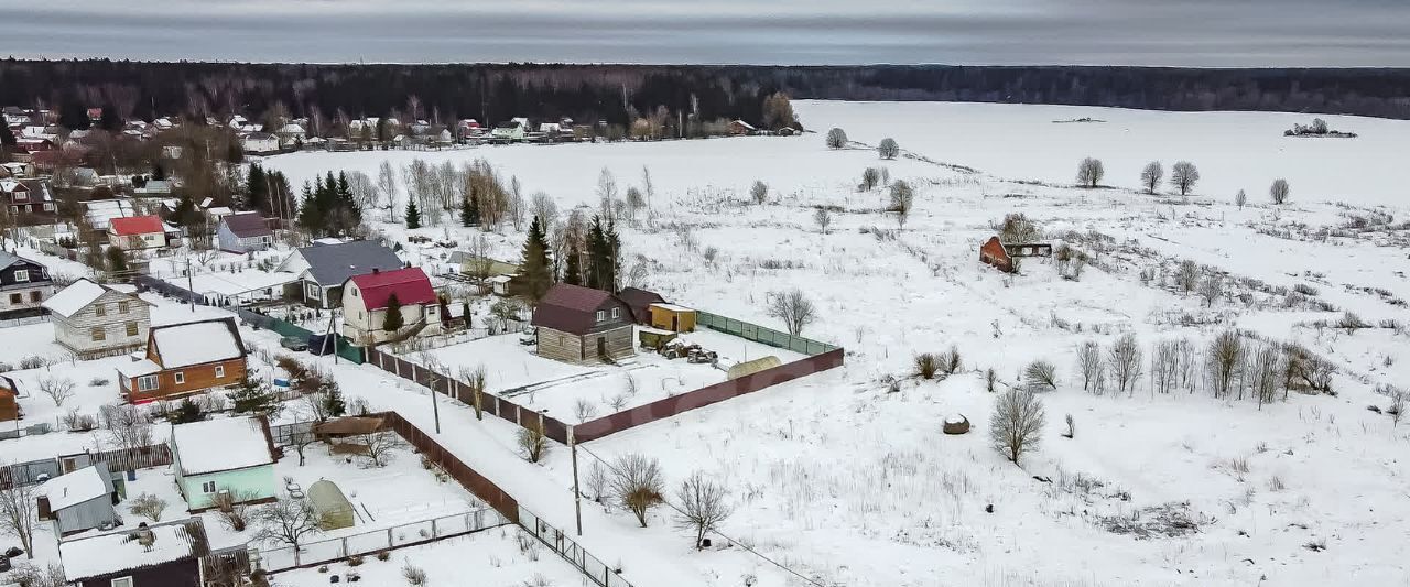 земля р-н Гатчинский снт Волна 155 фото 6