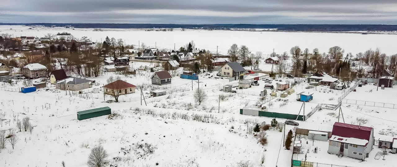 земля р-н Гатчинский снт Волна 155 фото 11