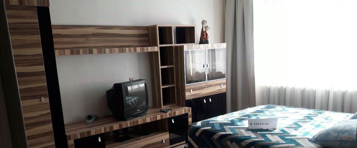квартира г Самара Безымянка пр-кт Кирова 222 фото 10