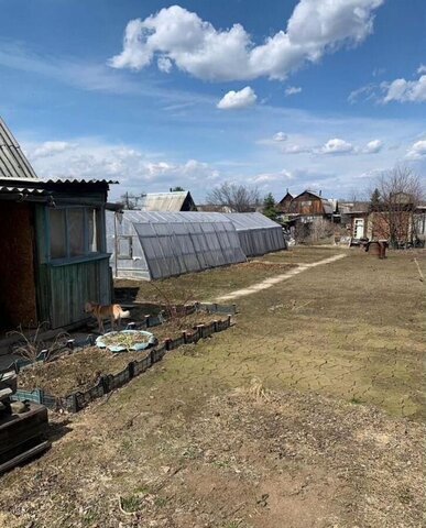 снт Рассвет Харайгунское муниципальное образование, 315, Саянск фото