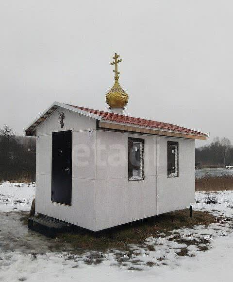 земля р-н Богородский д Килелей Буревестник фото 2