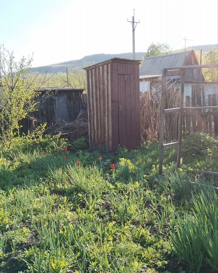 дом г Белово с Заречное Кемеровская обл. — Кузбасс, Новый Городок фото 10