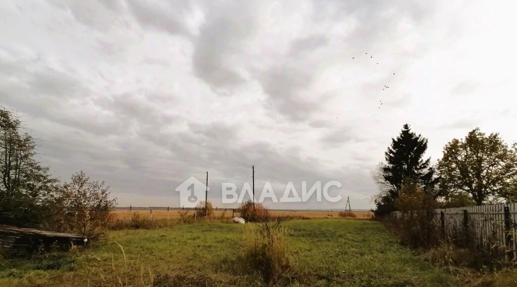 дом р-н Юрьев-Польский д Марково Симское муниципальное образование, 1 фото 32