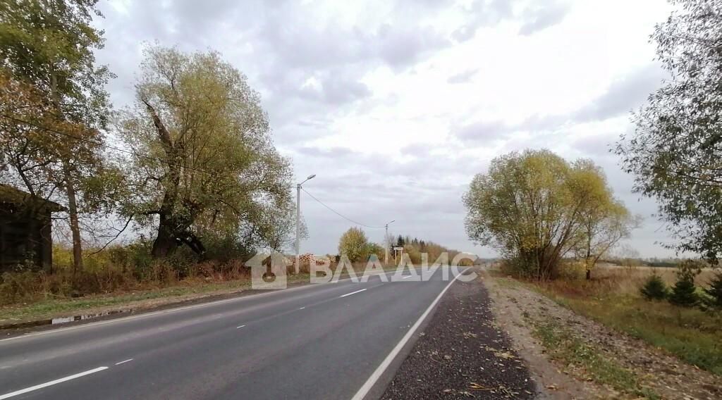 дом р-н Юрьев-Польский д Марково Симское муниципальное образование, 1 фото 38