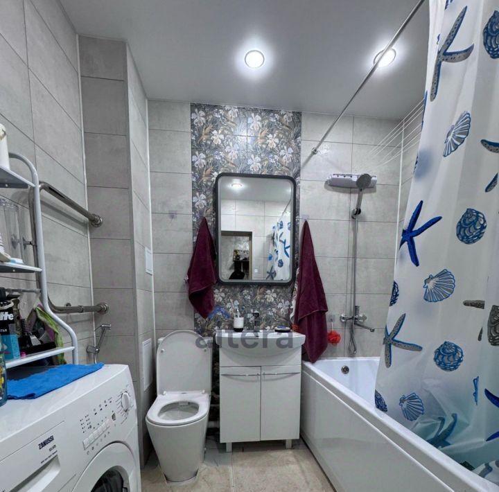 квартира г Казань ул Наиля Юсупова 7 Казань, Северный Вокзал фото 10
