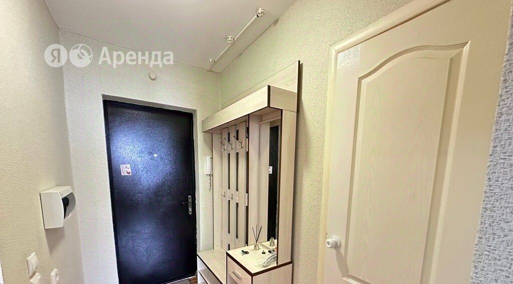 квартира г Краснодар р-н Прикубанский ул Зеленоградская 40 фото 12