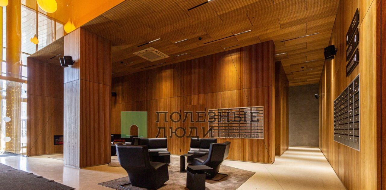 квартира г Уфа р-н Кировский ул Октябрьской Революции 13/1 фото 27