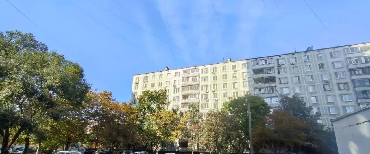 квартира г Москва метро Марьино б-р Новочеркасский 9 фото 11