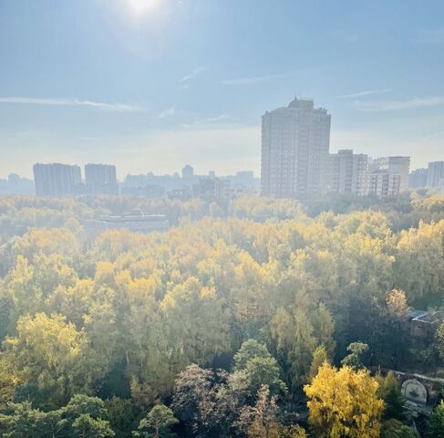 Давыдково дом 1к/3 муниципальный округ Очаково-Матвеевское фото