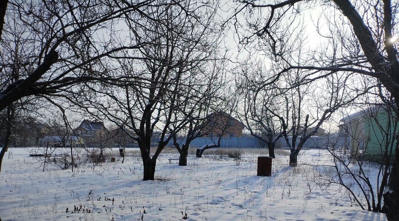 земля р-н Белгородский с Никольское снт Элегия фото 1