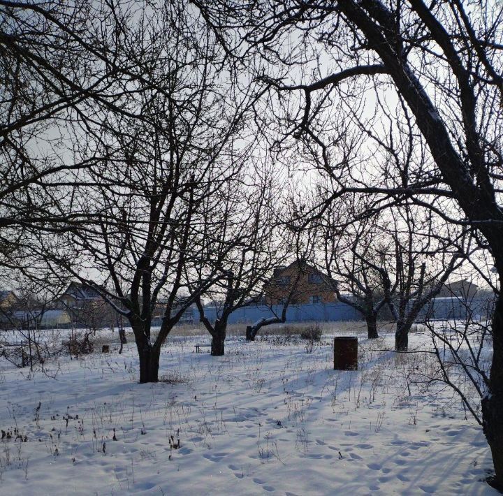 земля р-н Белгородский с Никольское снт Элегия фото 2