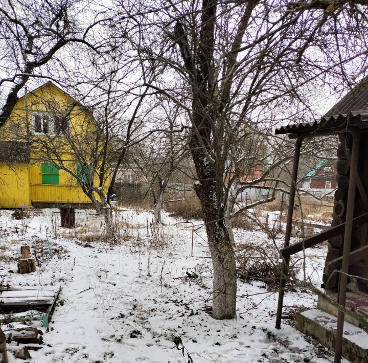 дом г Дубна снт Волга Павлово-Посадский городской округ, Электрогорск фото 6