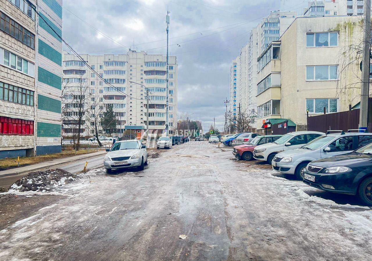 земля городской округ Солнечногорск рп Андреевка ул Жилинская 22 км, Андреевка, Пятницкое шоссе фото 9