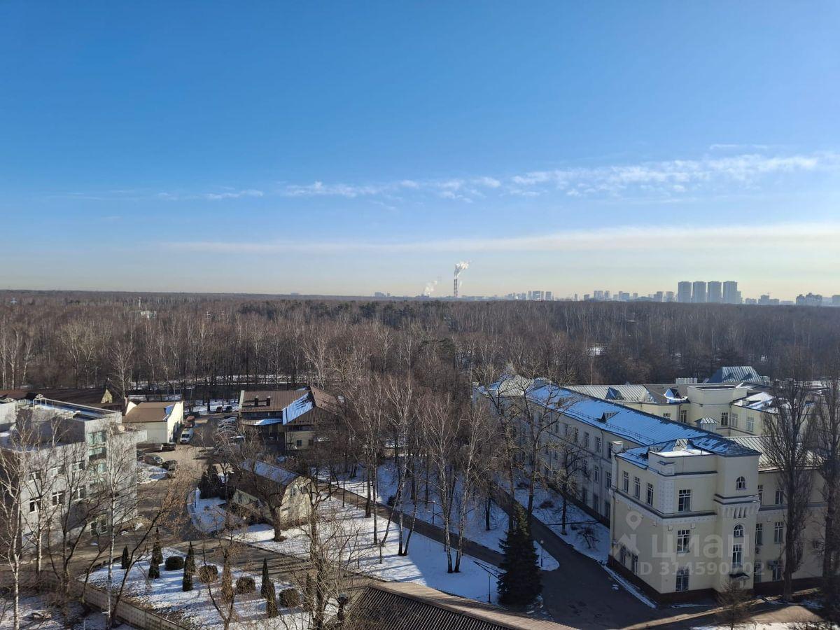 квартира г Москва ул Будайская 129128 Московская область, 2к 2 фото 2